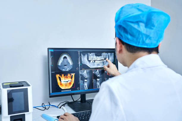 Urgent Tooth Repair in MA