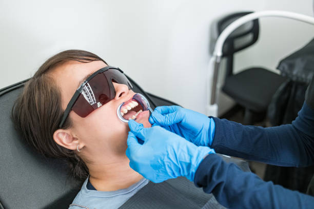 Best Knocked-Out Tooth Emergency  in Gardner, MA